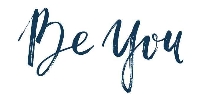 Reveal Day 2: Be You