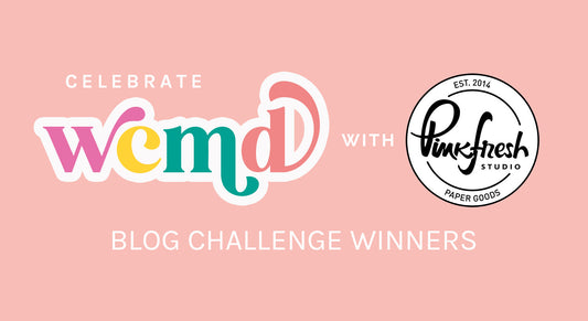 WCMD 2022 CHALLENGE WINNERS