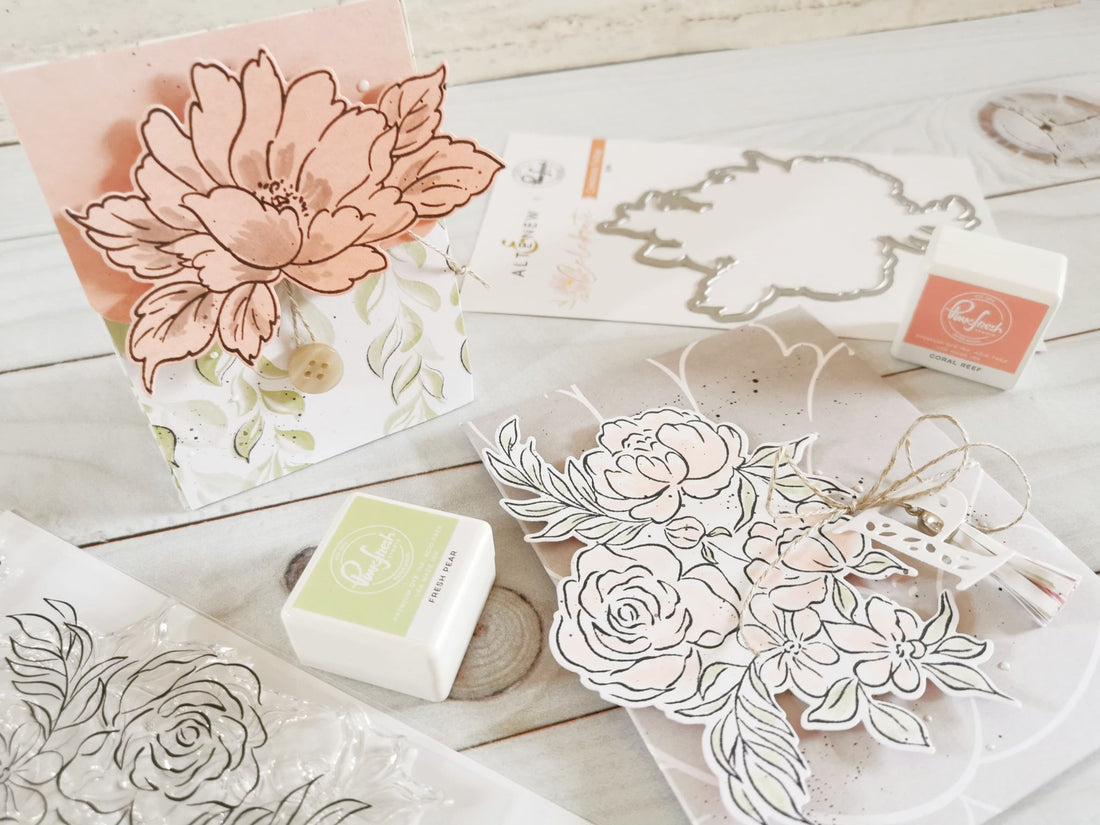 Celebrate a friend with small gifts | Celine Erbetta