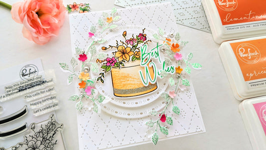 Celebrate In Style | Anne Fiene