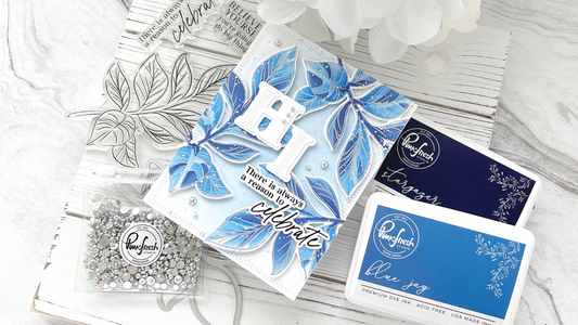 ALWAYS A REASON TO CELEBRATE | CHERYL ESPIE