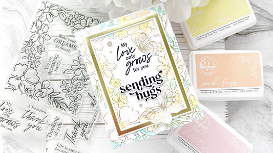 FRAME IT UP | CHERYL ESPIE