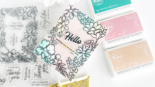 Hello Love | Cheryl Espie