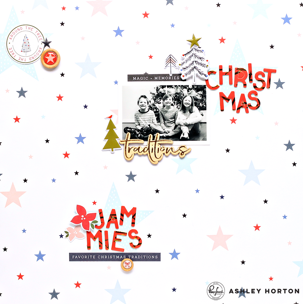 Make It Merry with December Days!