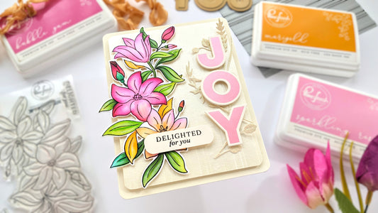 Delighted for You | Anne Fiene