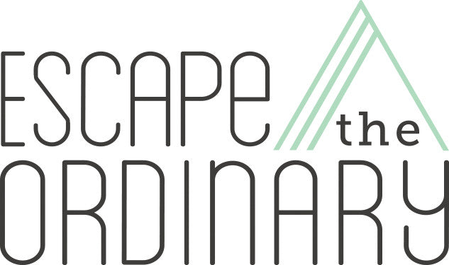 Reveal Day 1: Escape the ordinary