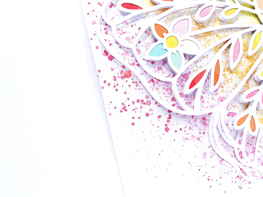 Color Inspiration Using Let's Stay Home Erica Thompson