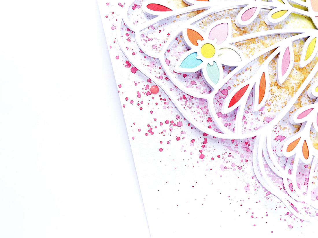 Color Inspiration Using Let's Stay Home Erica Thompson