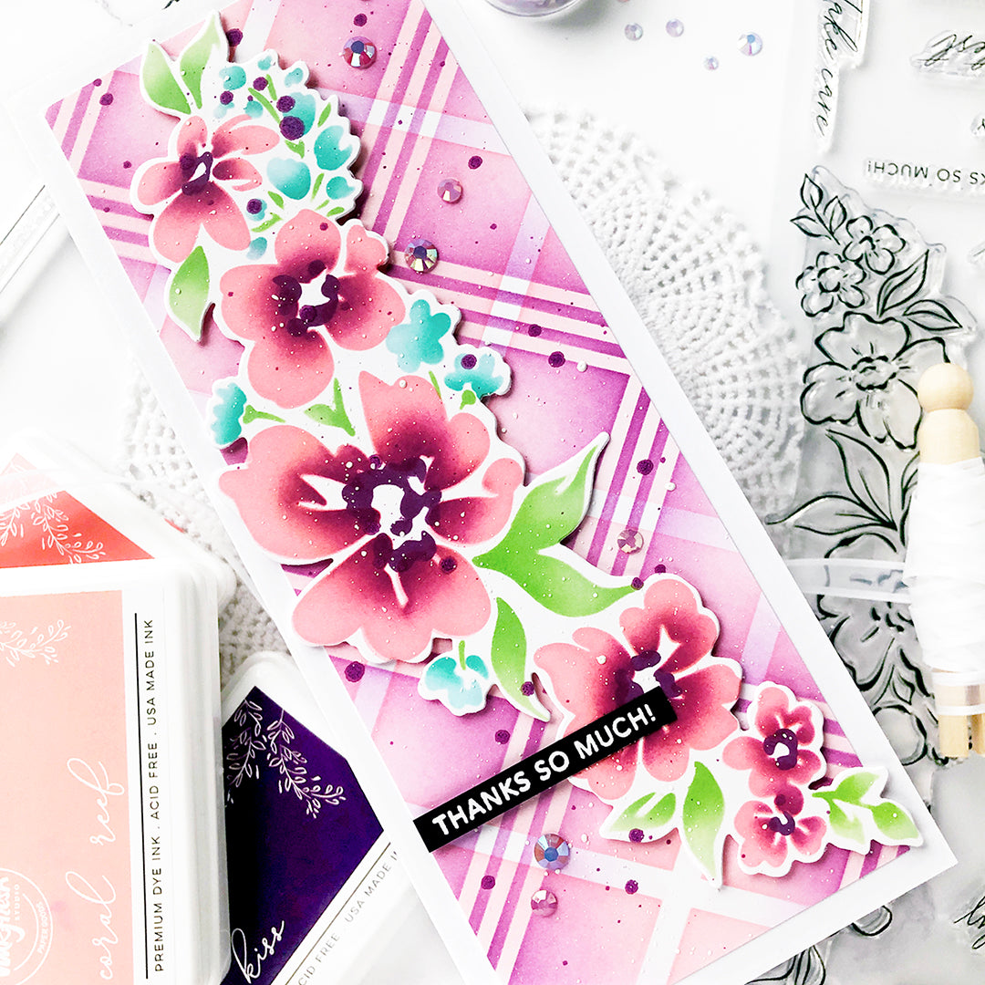 Floral Notes | Caly Person