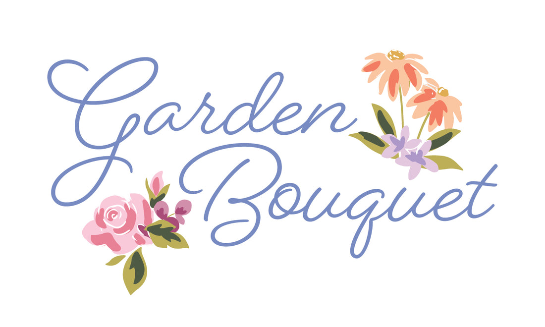 Garden Bouquet Reveal