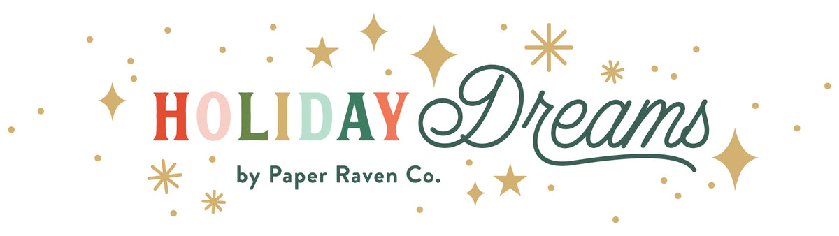 Holiday Dreams Reveal