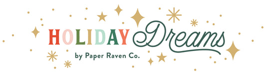 Holiday Dreams Reveal