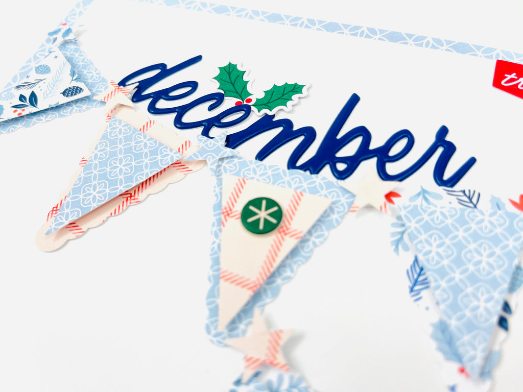 December Days | Lauren Hender