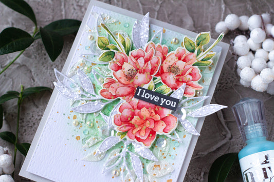 Keep Going | Kristina Pokazanieva