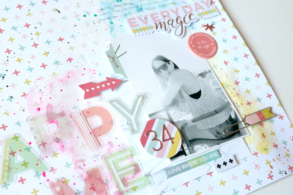 Happy Me - Live More with Núria