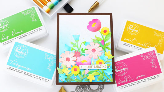 Floral Garden | Isha Gupta