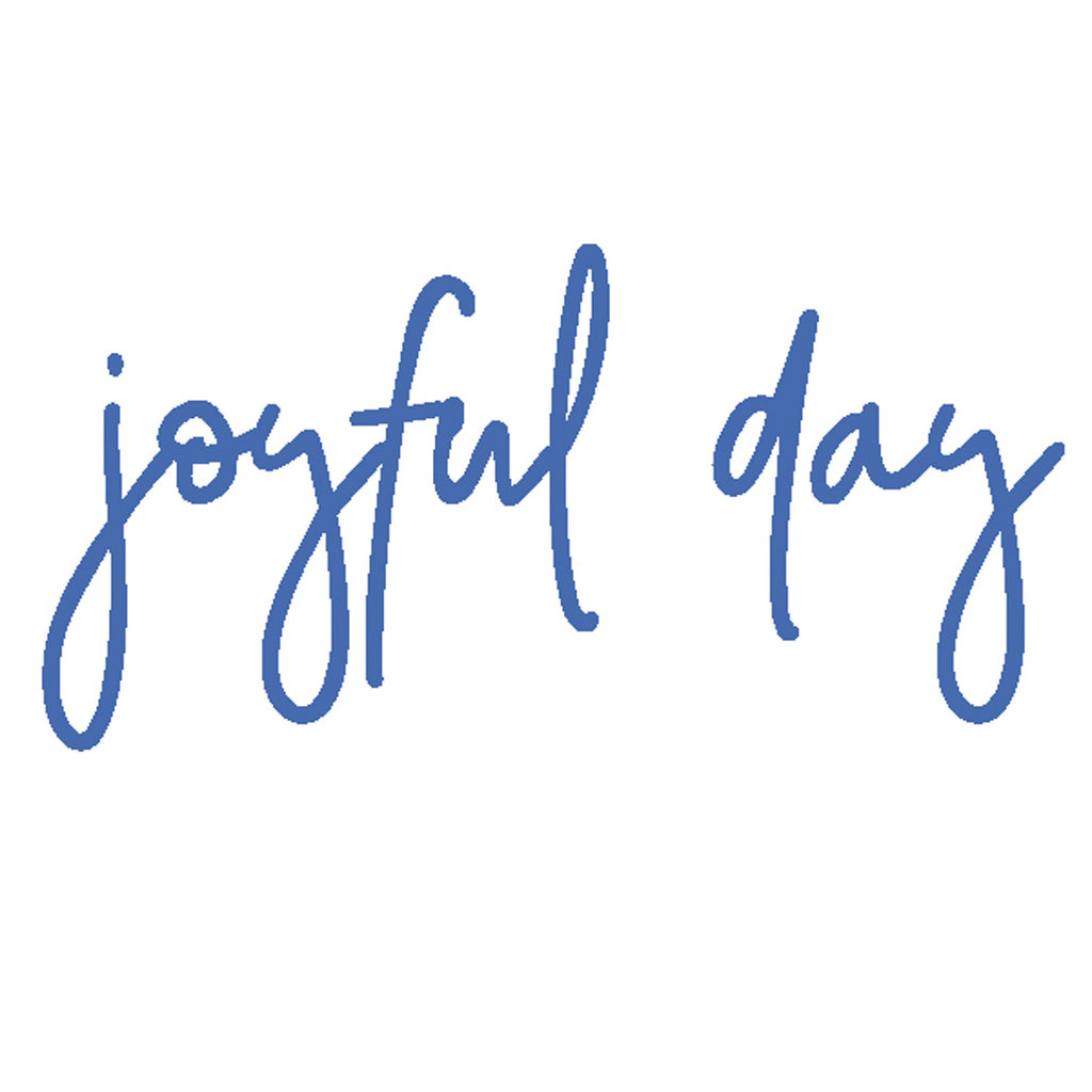 Scrapbooking Collection Reveal: Joyful Day