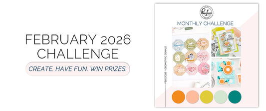 February 2026 Challenge