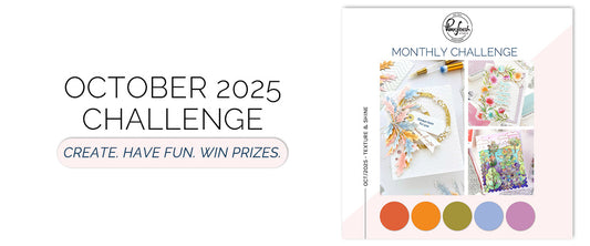 October 2025 Challenge