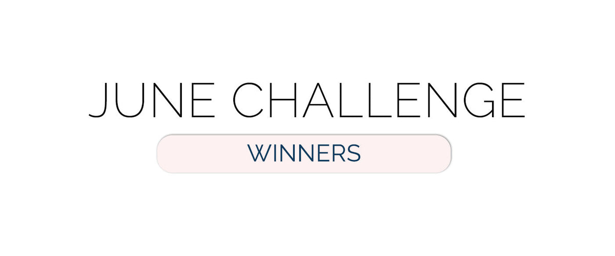 June 2026 Winner & Top 3