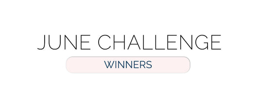 June 2026 Winner & Top 3