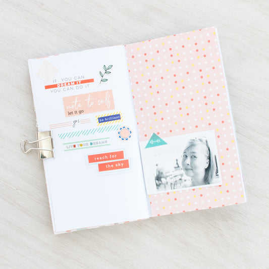 Quick projects with Veera