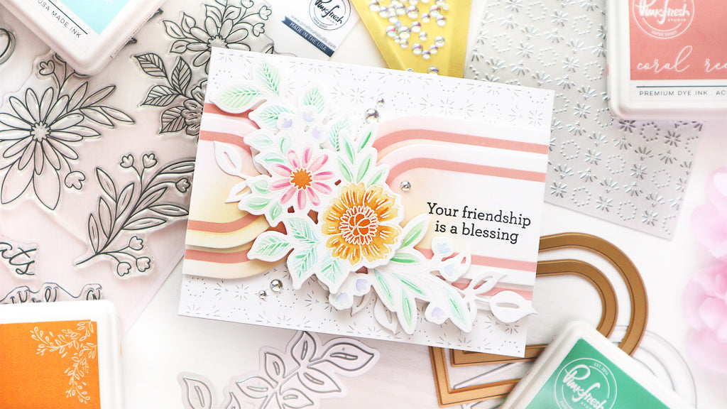 Happy for You | TaeEun Yoo