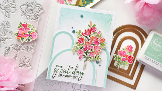 Artistic Magnolias | TaeEun Yoo