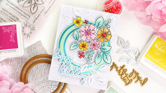 Simplest Gestures | TaeEun Yoo