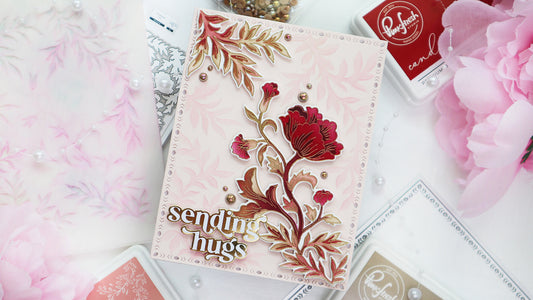 Blooming Vines | TaeEun Yoo