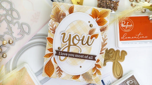 Fall Foliage | TaeEun Yoo