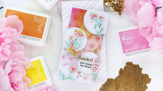 Sweet Friend Floral | TaeEun Yoo