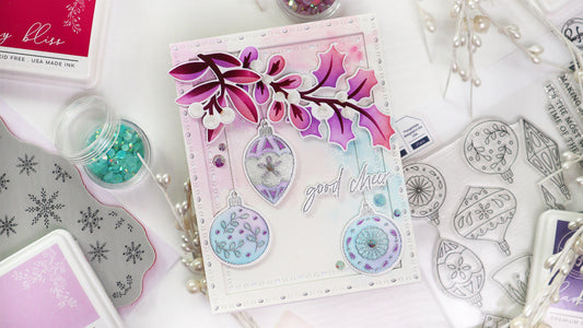 Good Cheer | TaeEun Yoo