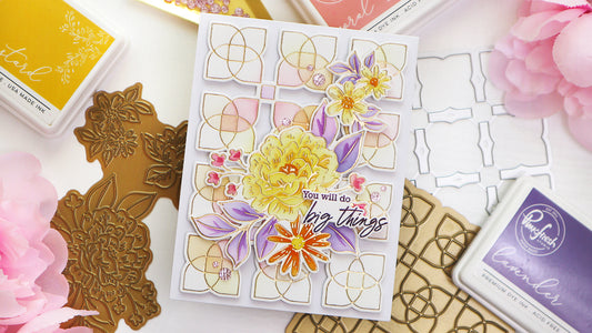 Dreamy Florals | TaeEun Yoo