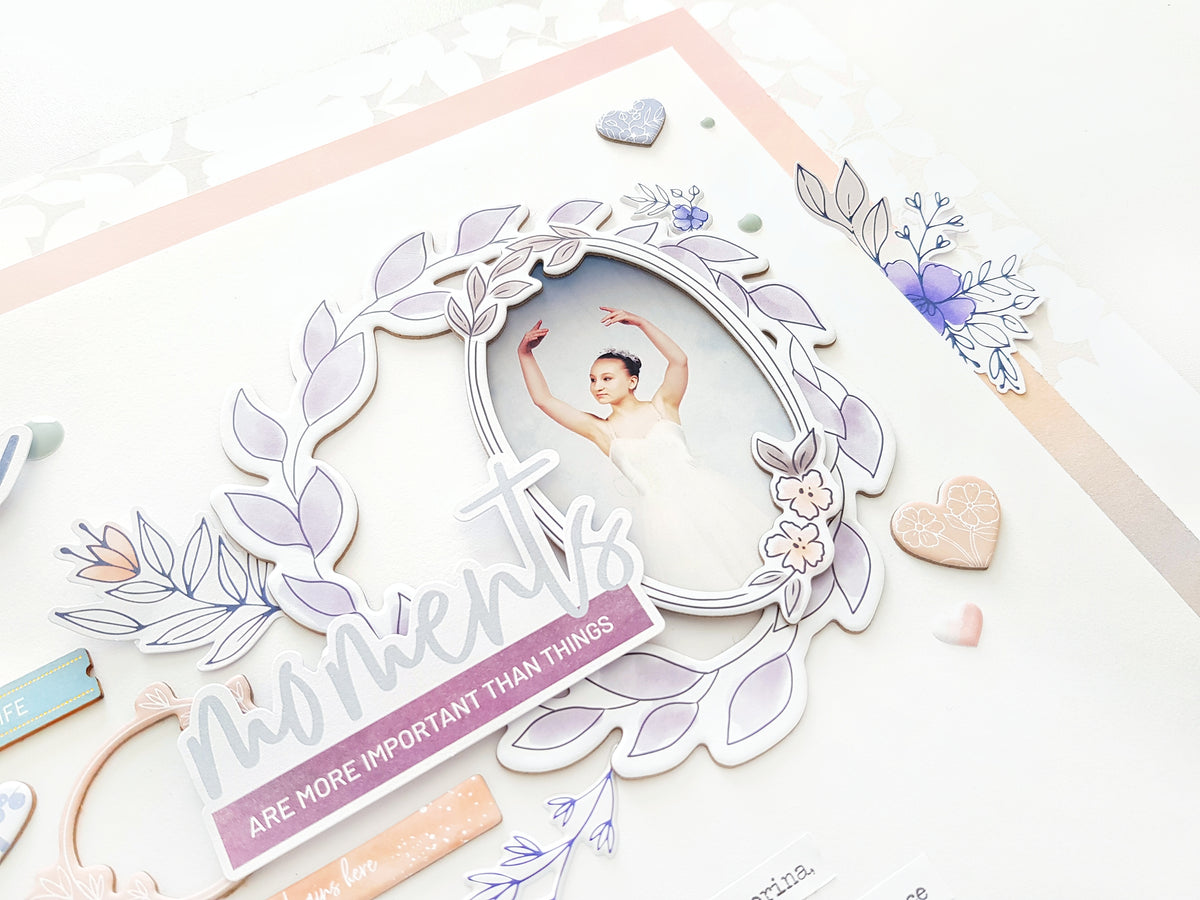 All The Pretties with Indigo Hills 2 & Amanda Baldwin