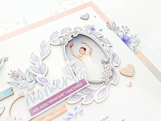 All The Pretties with Indigo Hills 2 & Amanda Baldwin