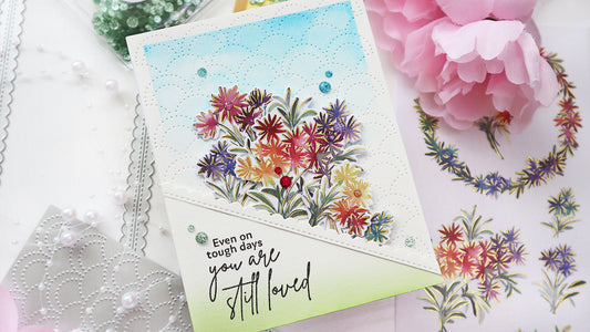 Rainbow | TaeEun Yoo