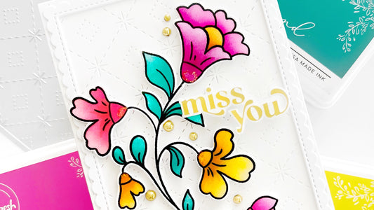 Miss You | Dilay Nacar