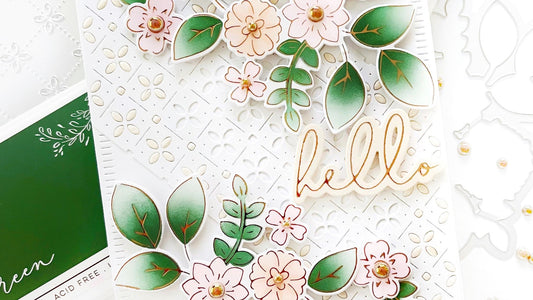 Elegant Simplest Gestures | Dilay Nacar