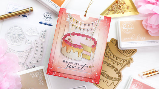 Sweet Day | TaeEun Yoo