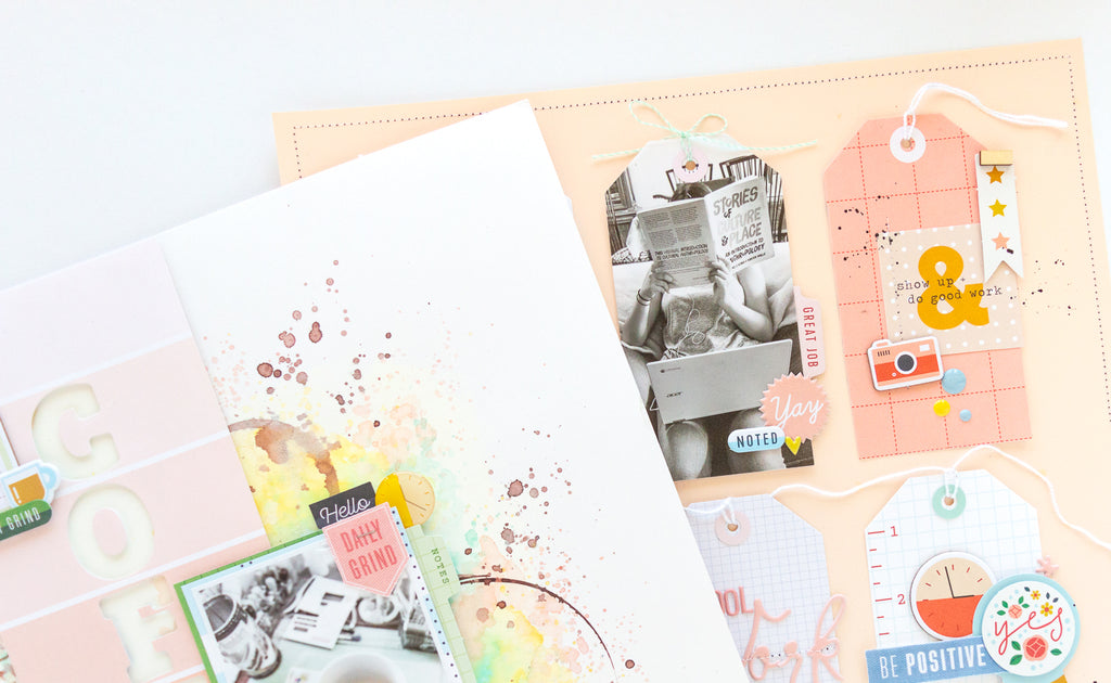 A Little Office Hours Inspiration  |  Nathalie DeSousa