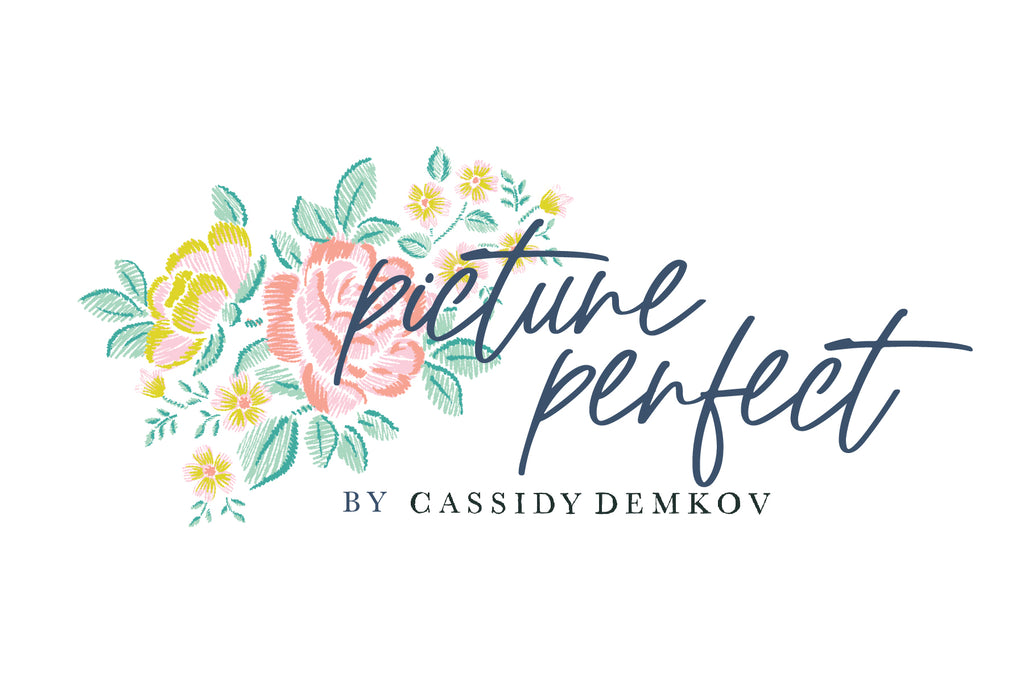 Picture Perfect | Reveal and Giveaway