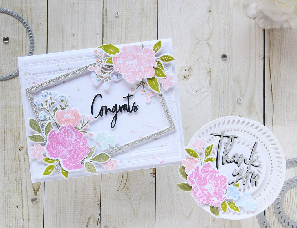 Flower Play | Hussena Calcuttawala