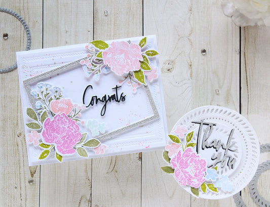 Flower Play | Hussena Calcuttawala