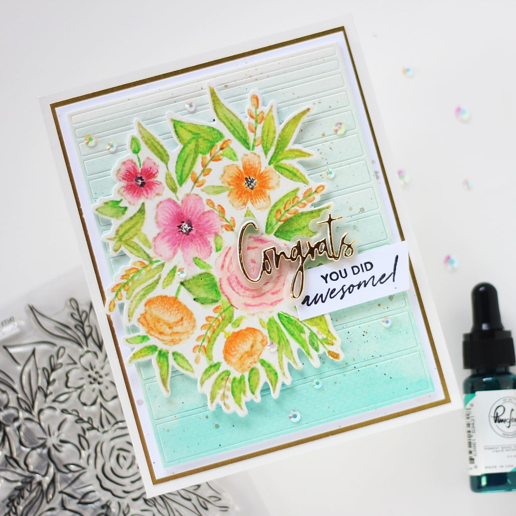 Floral Galore | Hussena Calcuttawala