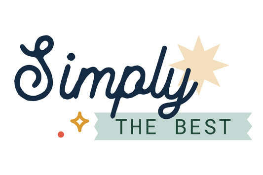 Simply the Best Collection Reveal