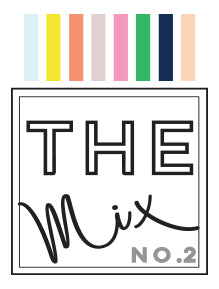 Reveal Day 4: The Mix 2