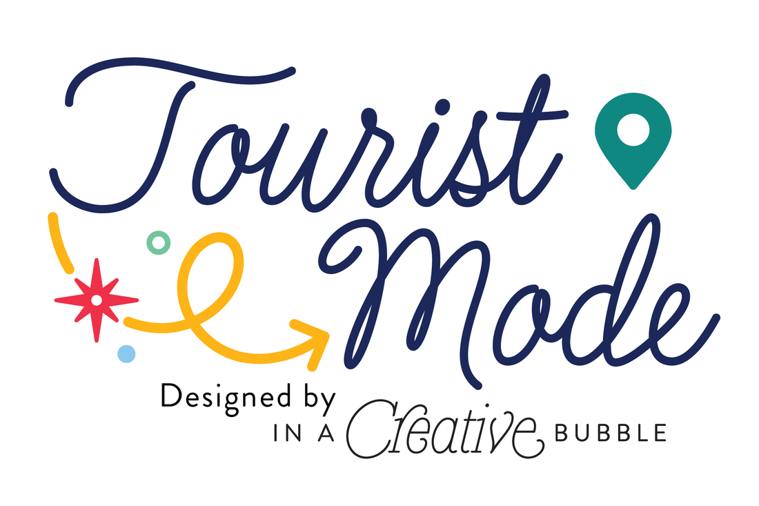 Tourist Mode Reveal