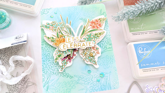 Celebrate Spring! | Anne Fiene