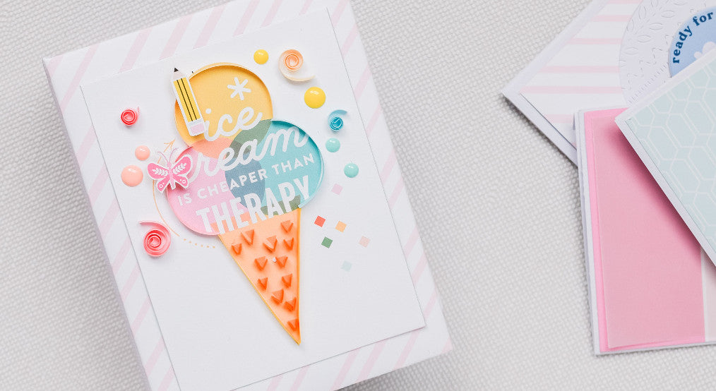 Mini album using Keeping it real collection | Maribel Gómez